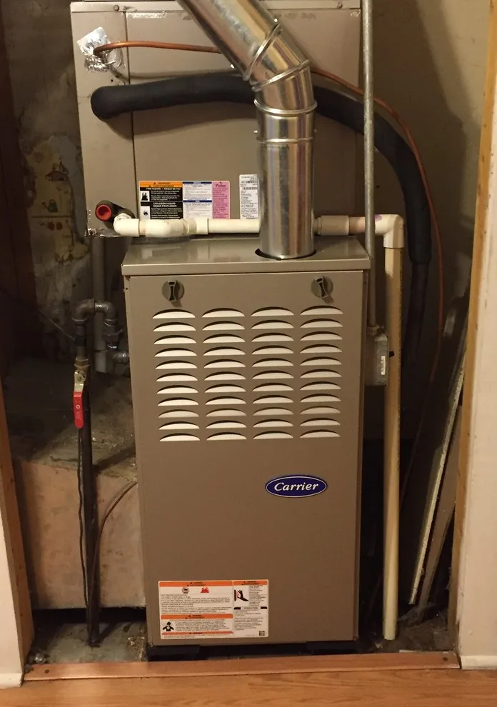 A & M Heating & Cooling Inc - Photo 7