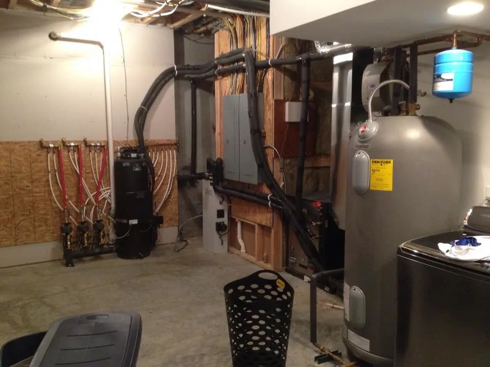A & M Heating & Cooling Inc - Photo 6