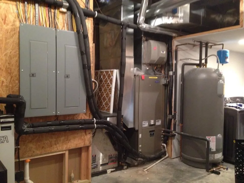 A & M Heating & Cooling Inc - Photo 9