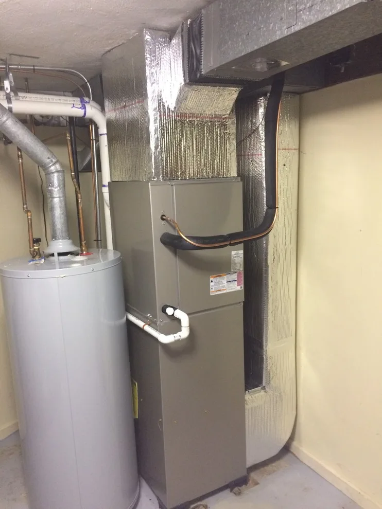 Setup by Net Zero Heating & Air Conditioning - Photo 46