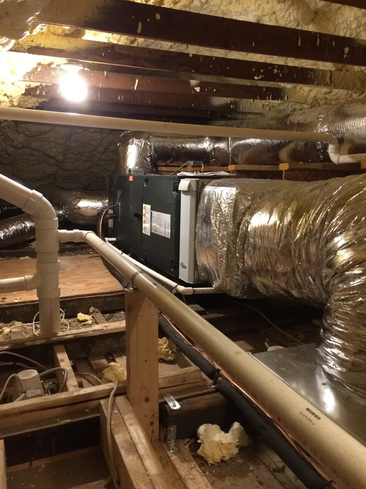 Setup by Net Zero Heating & Air Conditioning - Photo 15