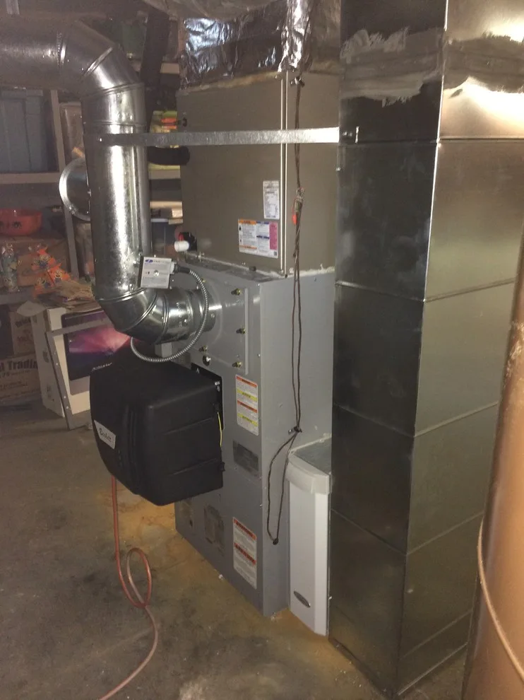 Setup by Net Zero Heating & Air Conditioning - Photo 41