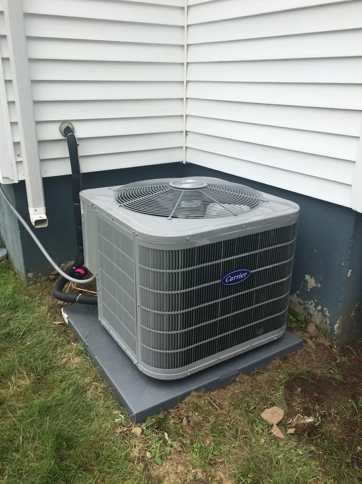 Setup by Net Zero Heating & Air Conditioning - Photo 34