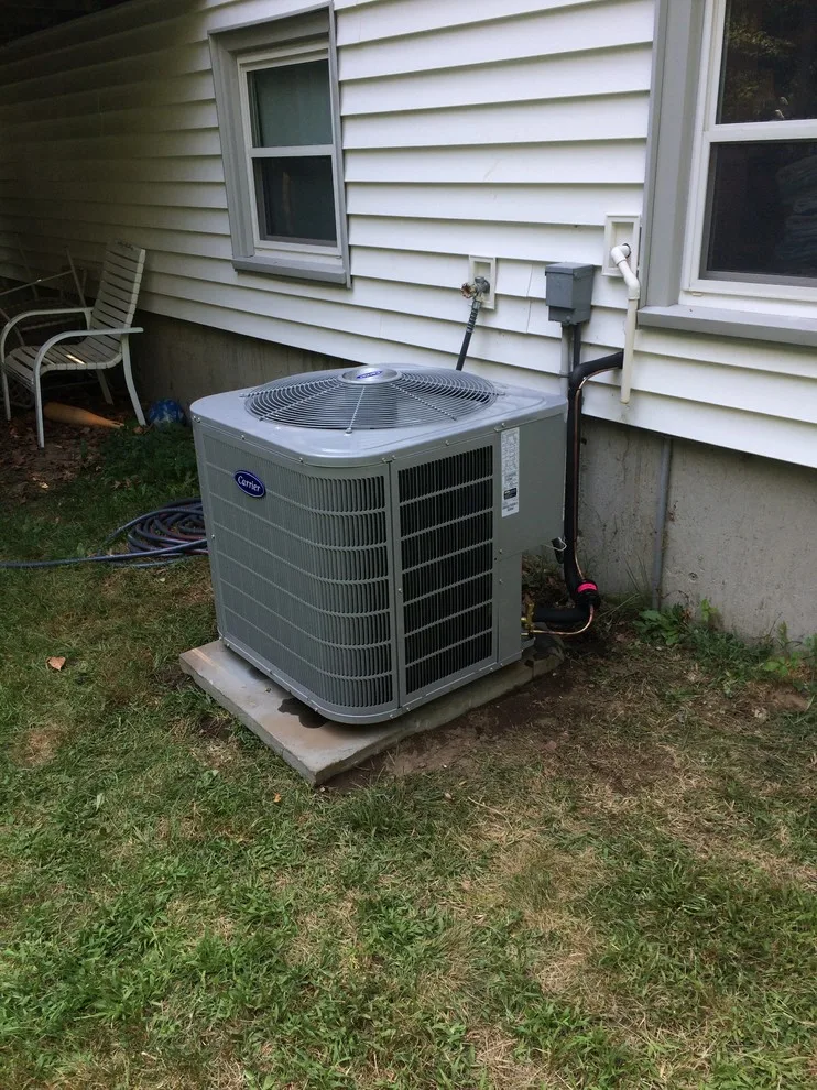 Setup by Net Zero Heating & Air Conditioning - Photo 9