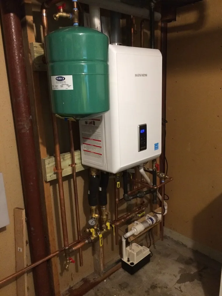 Setup by Net Zero Heating & Air Conditioning - Photo 37