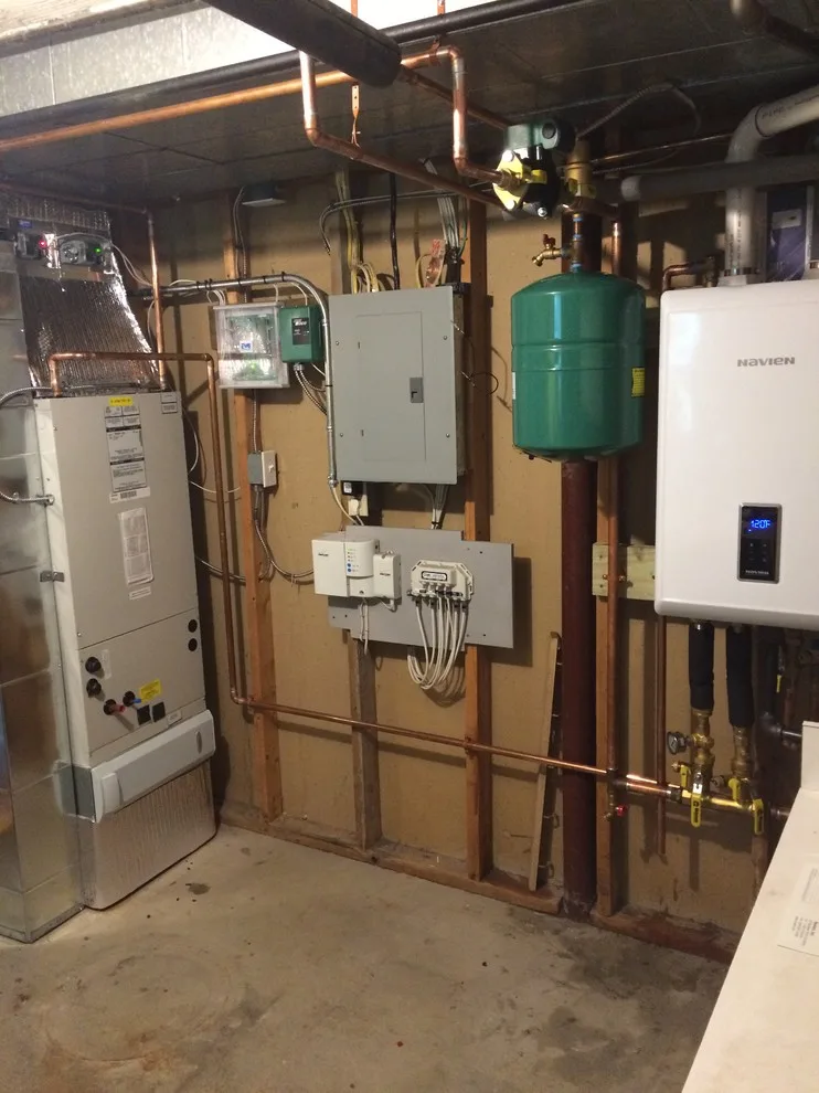 Setup by Net Zero Heating & Air Conditioning - Photo 14