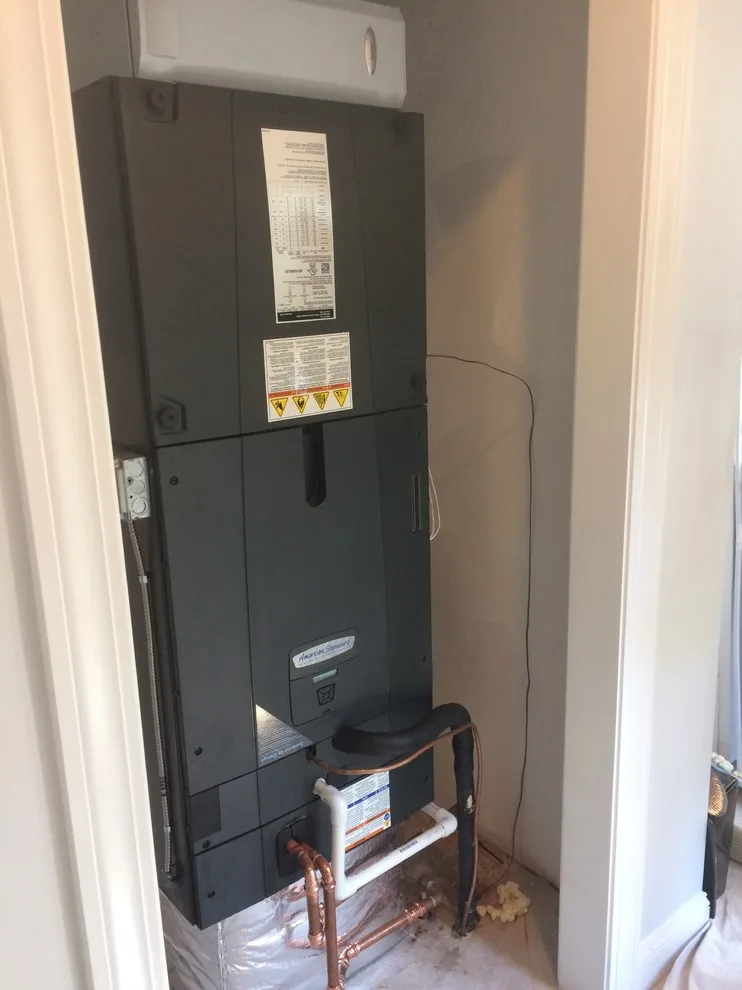 Setup by Net Zero Heating & Air Conditioning - Photo 25