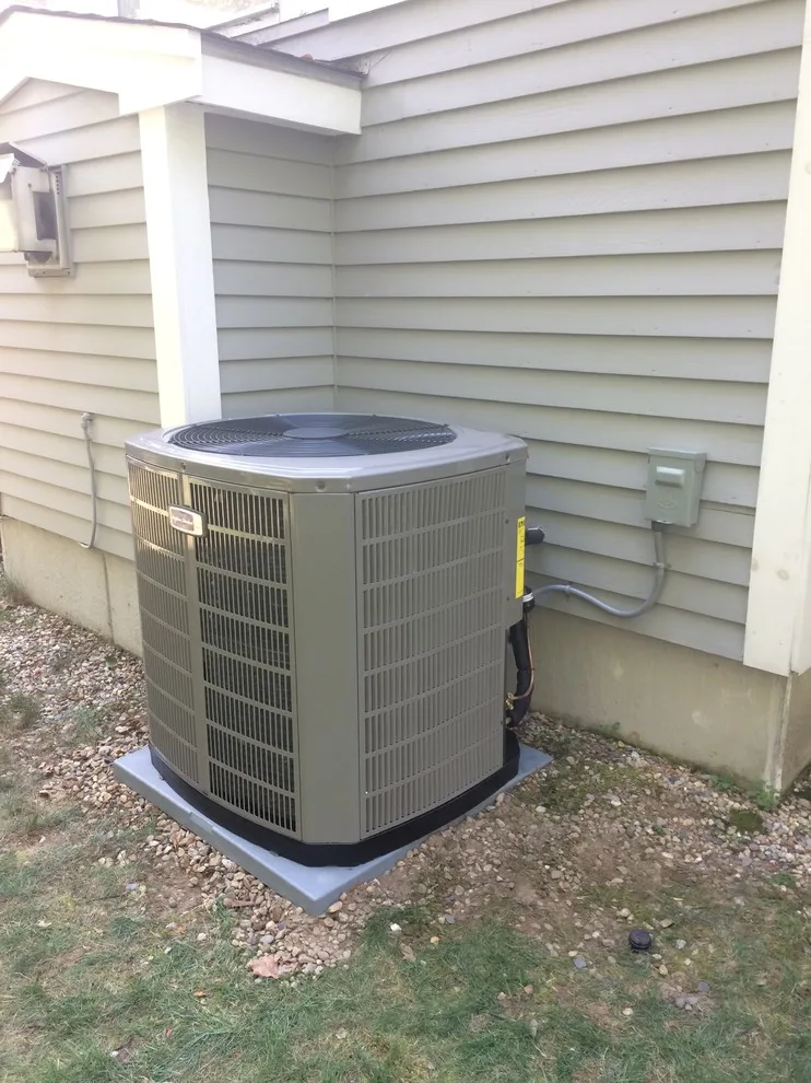 Setup by Net Zero Heating & Air Conditioning - Photo 19