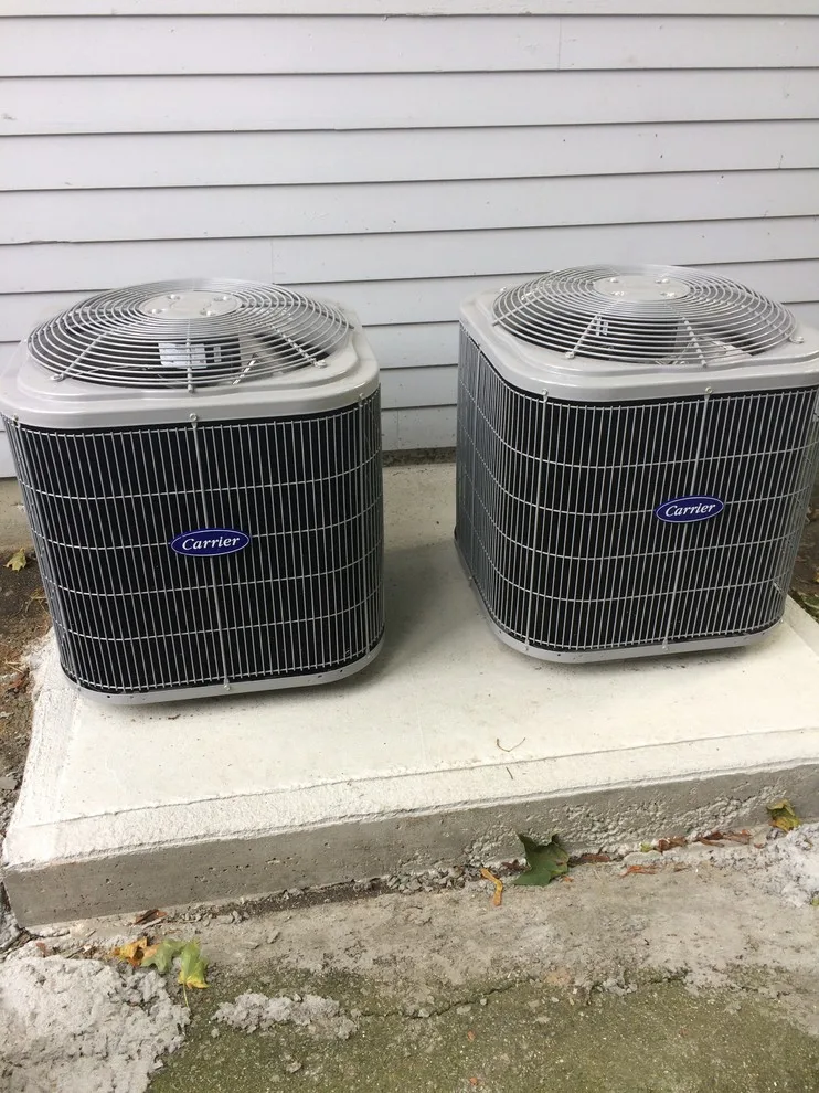 Setup by Net Zero Heating & Air Conditioning - Photo 33