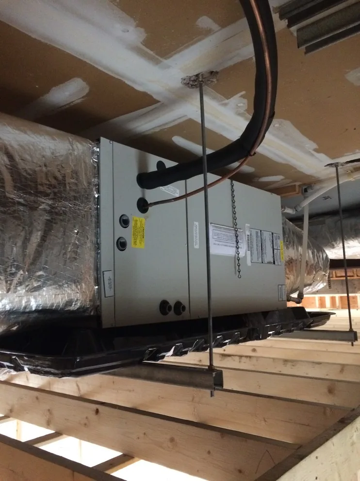 Setup by Net Zero Heating & Air Conditioning - Photo 18