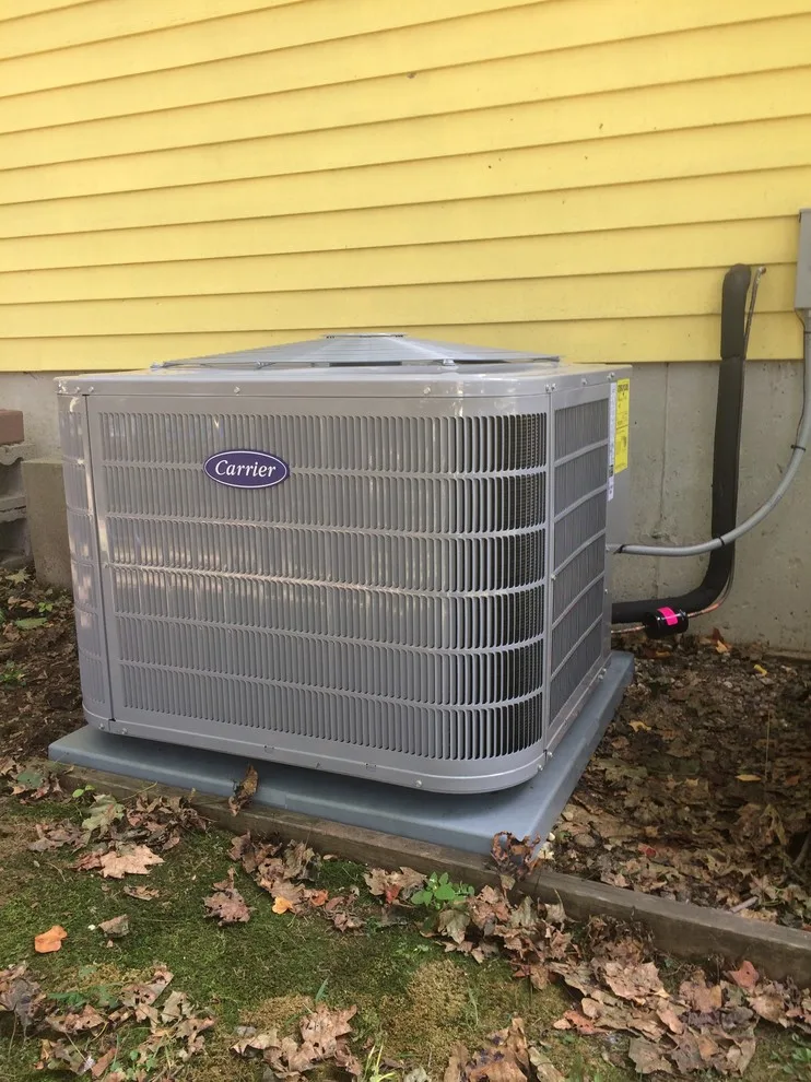 Setup by Net Zero Heating & Air Conditioning - Photo 40