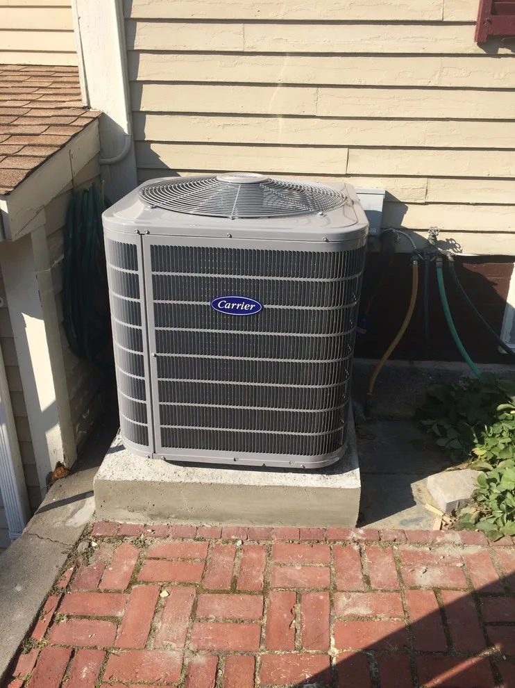 Net Zero Heating & Air Conditioning - Photo 13