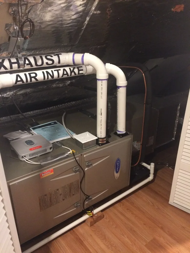 Setup by Net Zero Heating & Air Conditioning - Photo 28