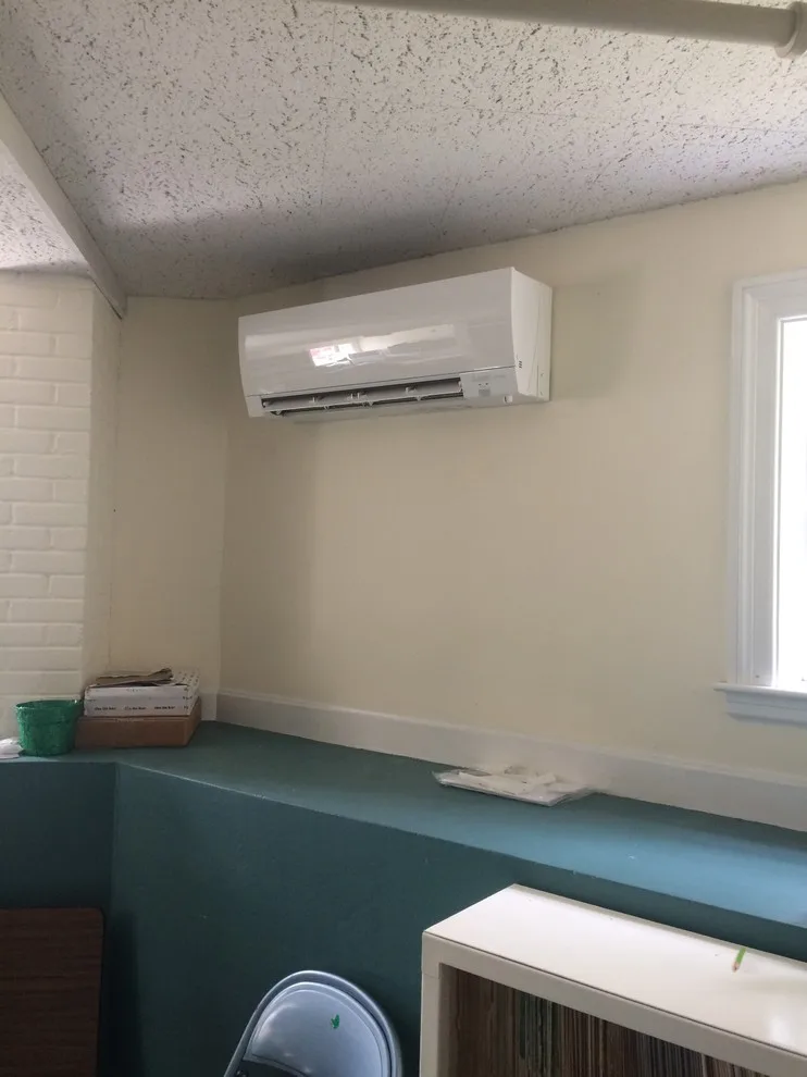 Setup by Net Zero Heating & Air Conditioning - Photo 21