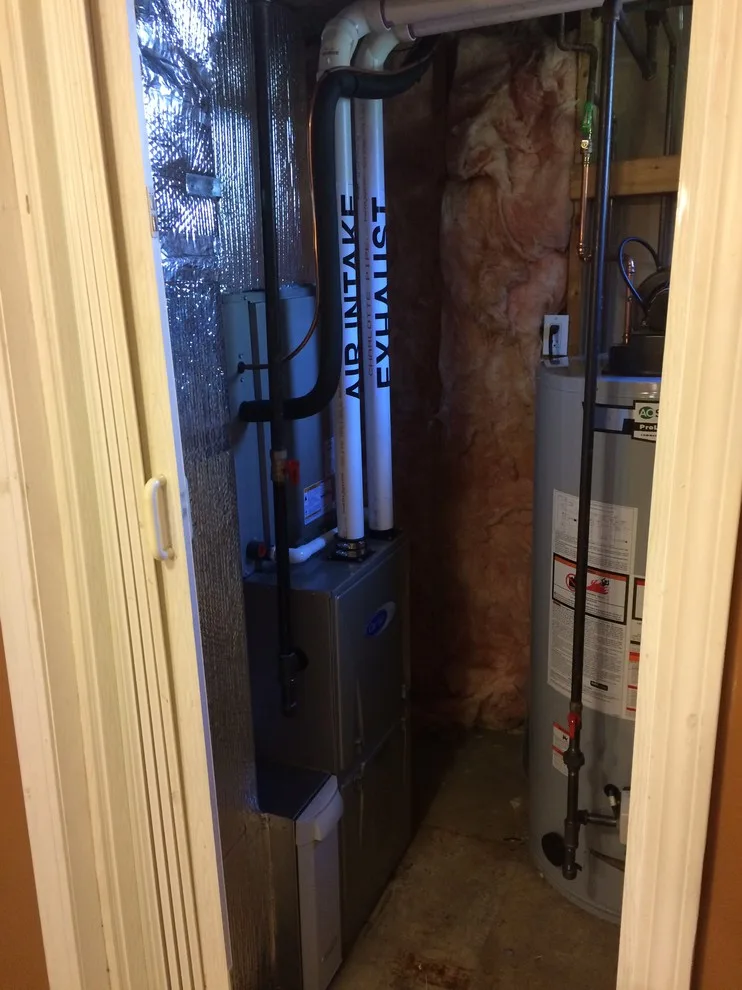 Setup by Net Zero Heating & Air Conditioning - Photo 44