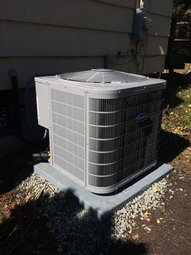 Net Zero Heating & Air Conditioning - Photo 4