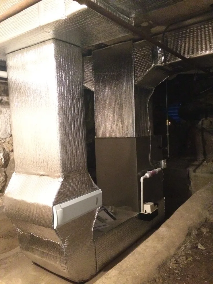 Setup by Net Zero Heating & Air Conditioning - Photo 32