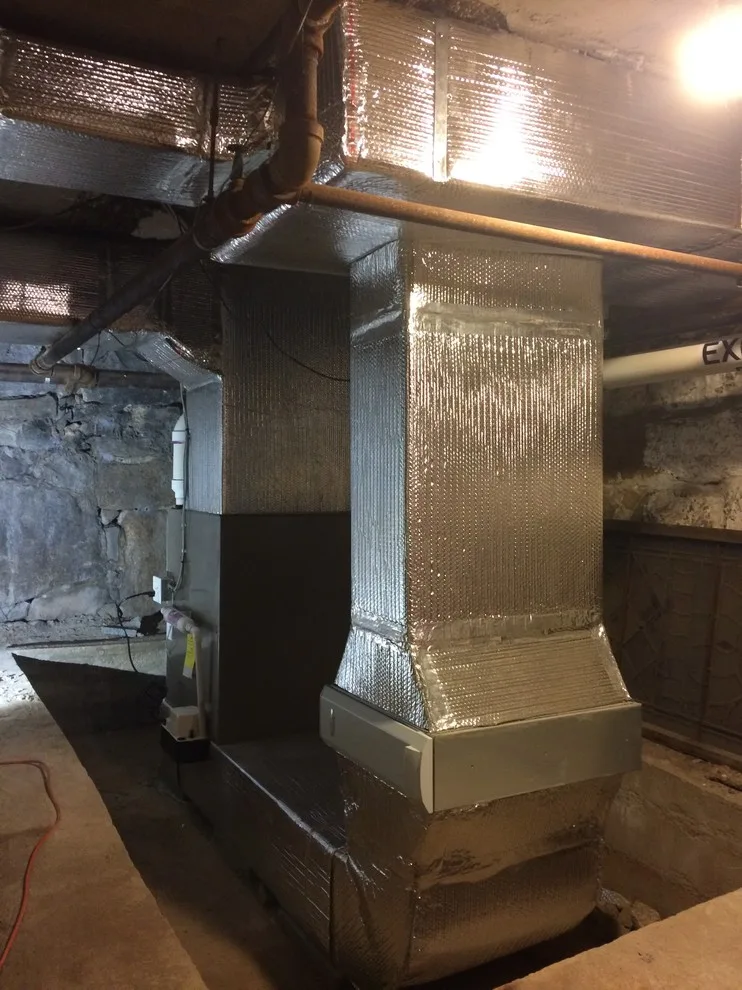 Setup by Net Zero Heating & Air Conditioning - Photo 27