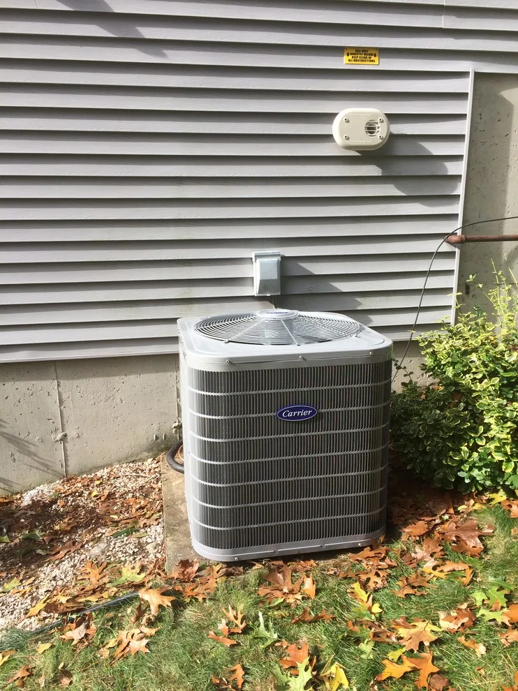 Setup by Net Zero Heating & Air Conditioning - Photo 42