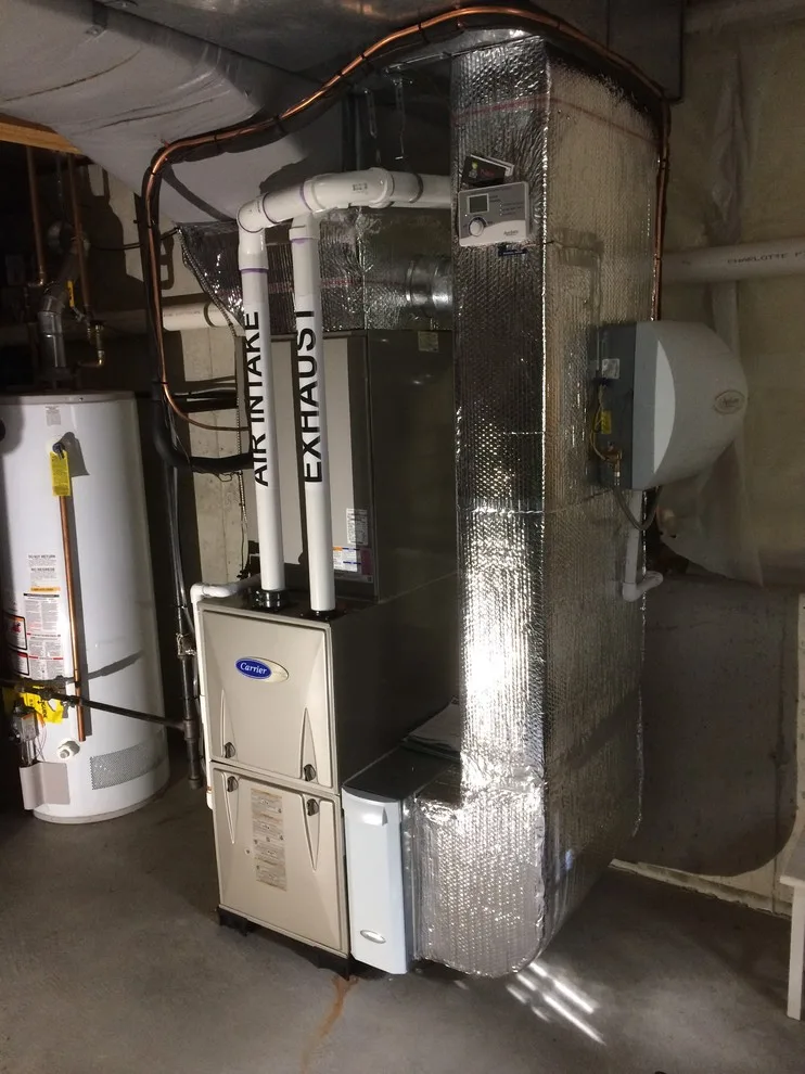 Setup by Net Zero Heating & Air Conditioning - Photo 30