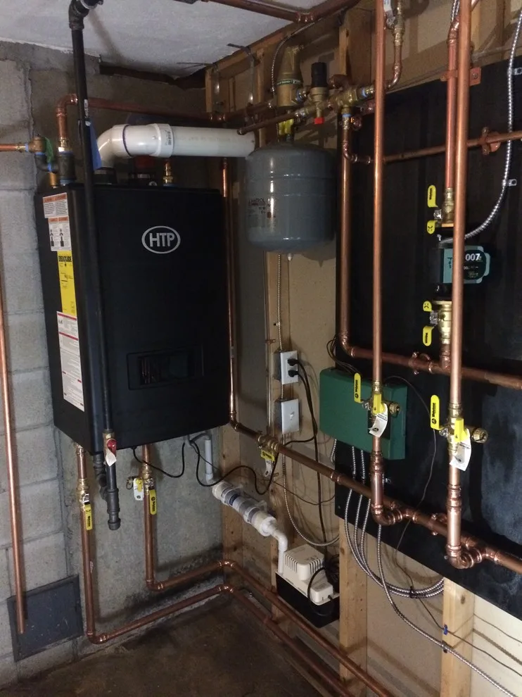 Setup by Net Zero Heating & Air Conditioning - Photo 22