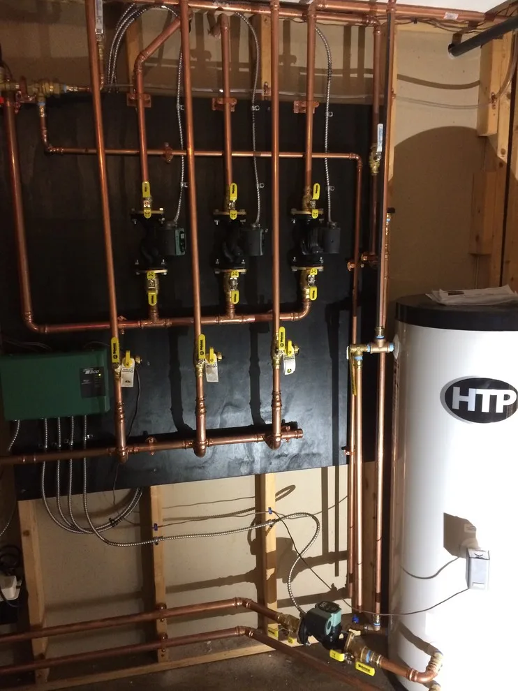 Net Zero Heating & Air Conditioning - Photo 14