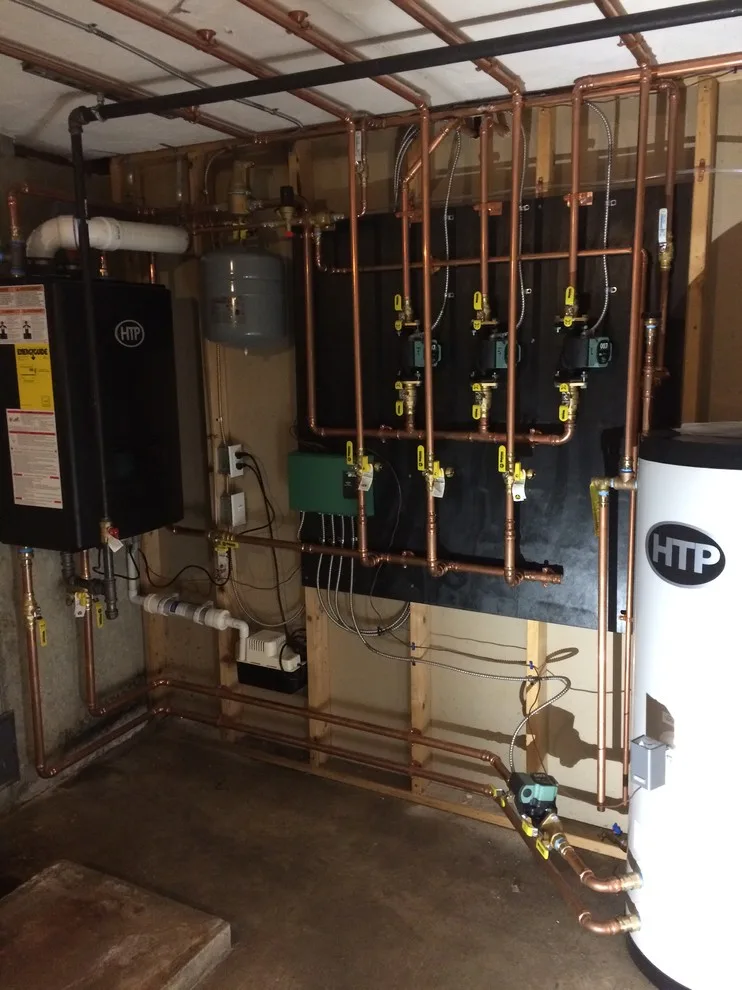 Setup by Net Zero Heating & Air Conditioning - Photo 13