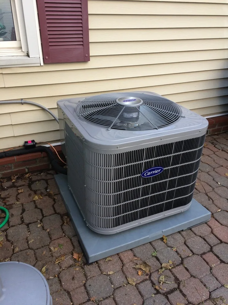 Setup by Net Zero Heating & Air Conditioning - Photo 43
