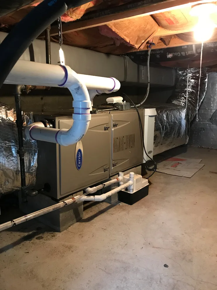 Setup by Net Zero Heating & Air Conditioning - Photo 35