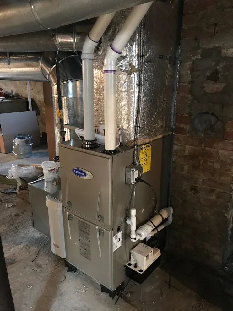 Setup by Net Zero Heating & Air Conditioning - Photo 24