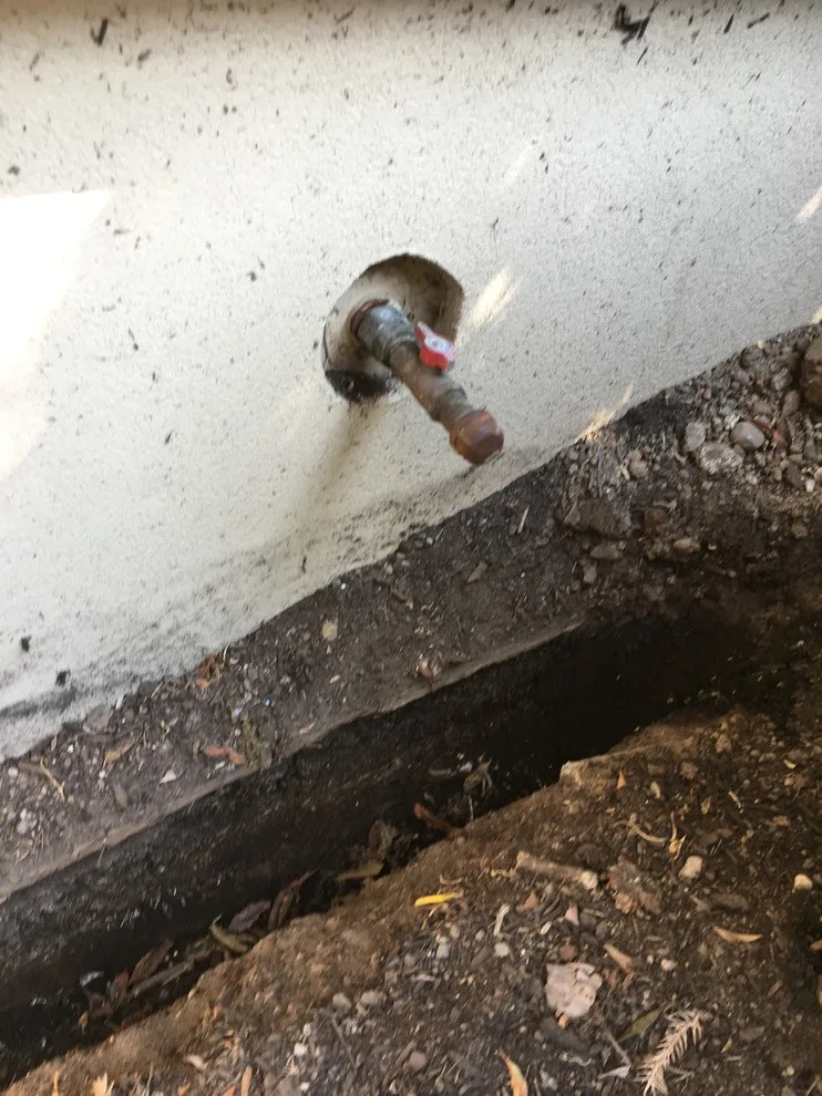 George Gas Piping - Photo 2