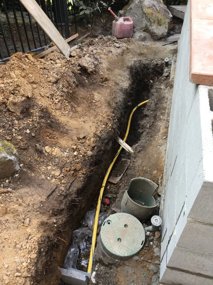 George Gas Piping - Photo 4