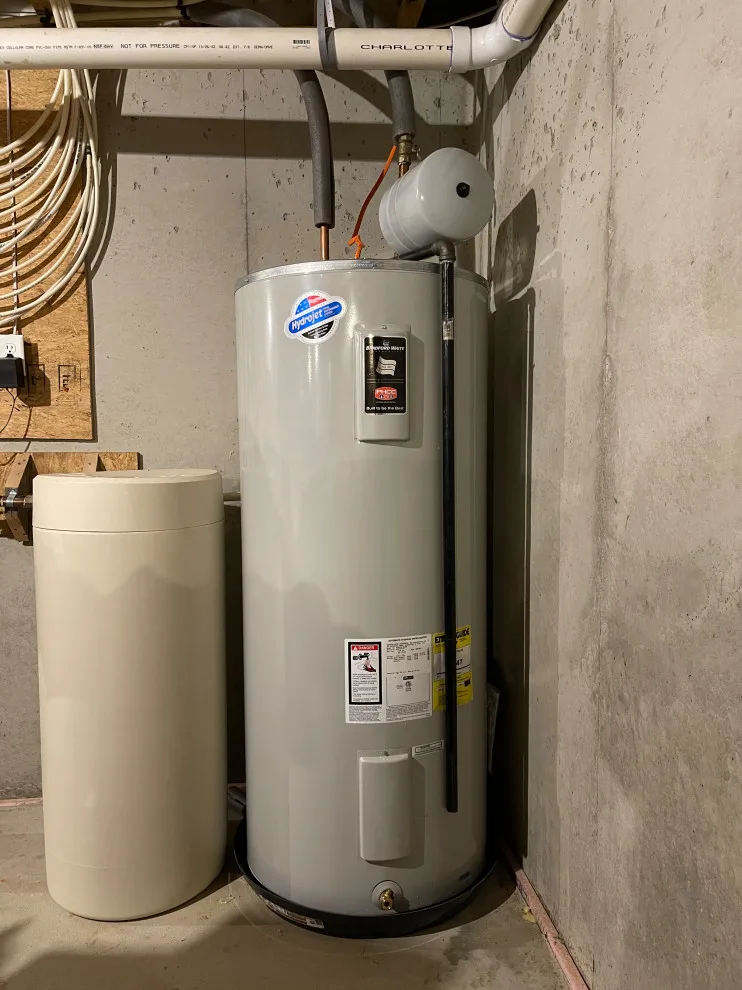 Setups by Aire Serv Heating & Air Conditioning - Photo 3