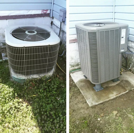 Aire Serv Heating & Air Conditioning - Photo 14