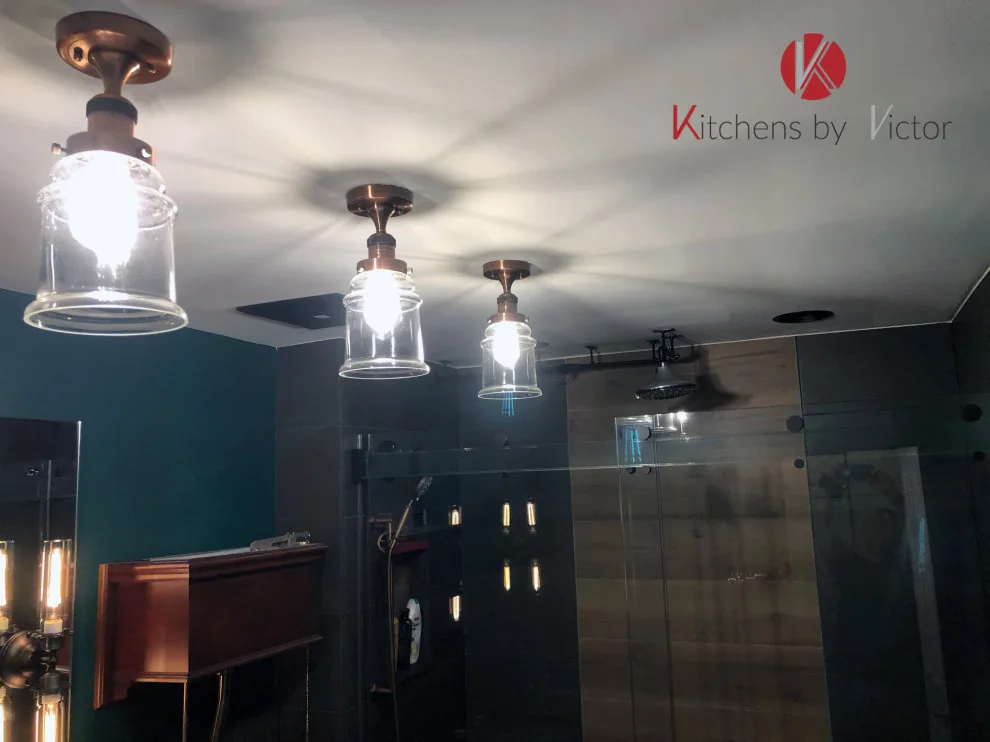 Johnson Primary Bath by Kitchens By Victor - Photo 16