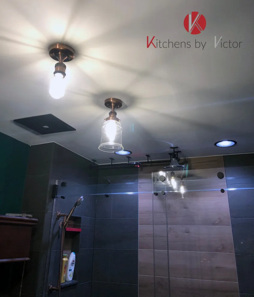 Johnson Primary Bath by Kitchens By Victor - Photo 19