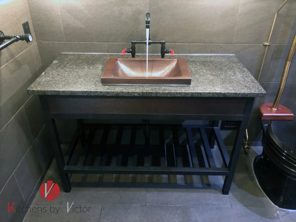 Johnson Primary Bath by Kitchens By Victor - Photo 25