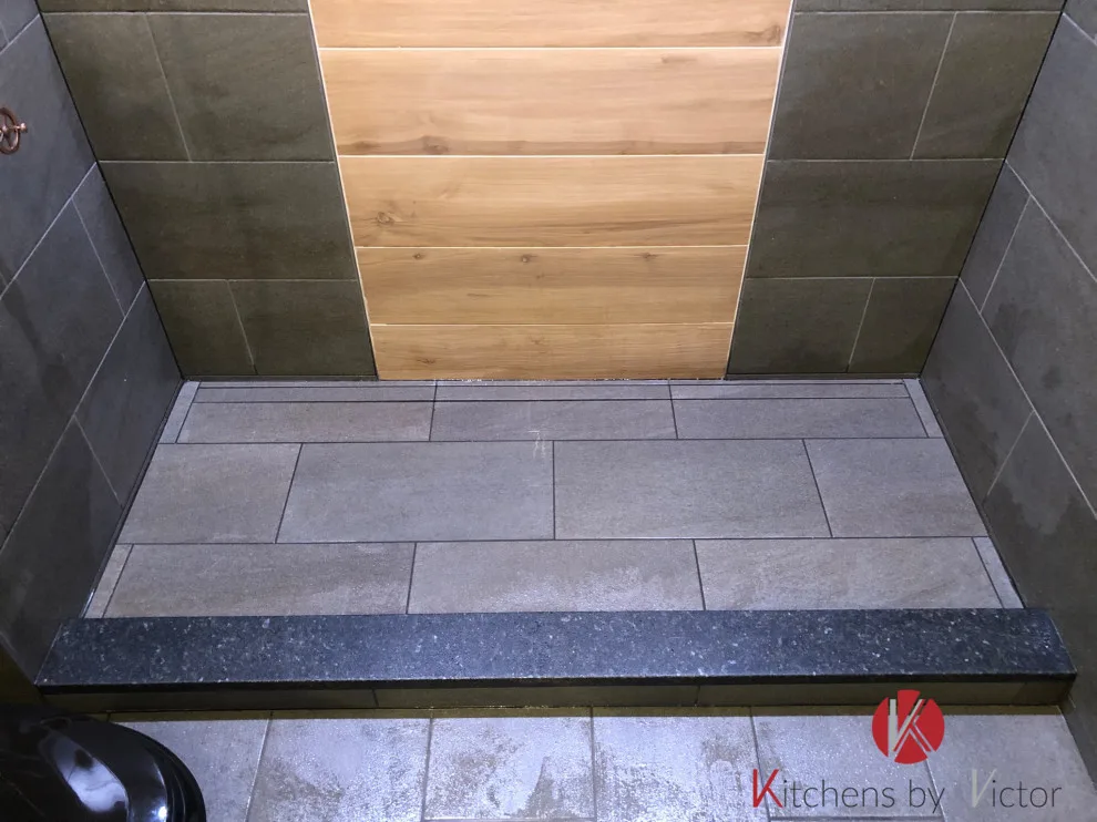 Johnson Primary Bath by Kitchens By Victor - Photo 15