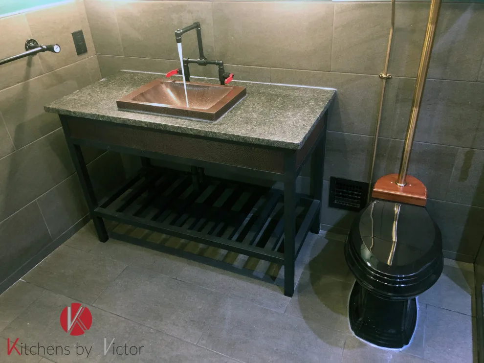 Johnson Primary Bath by Kitchens By Victor - Photo 26