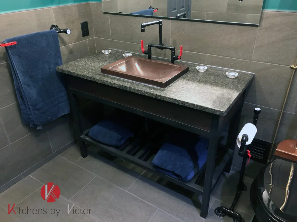 Johnson Primary Bath by Kitchens By Victor - Photo 10