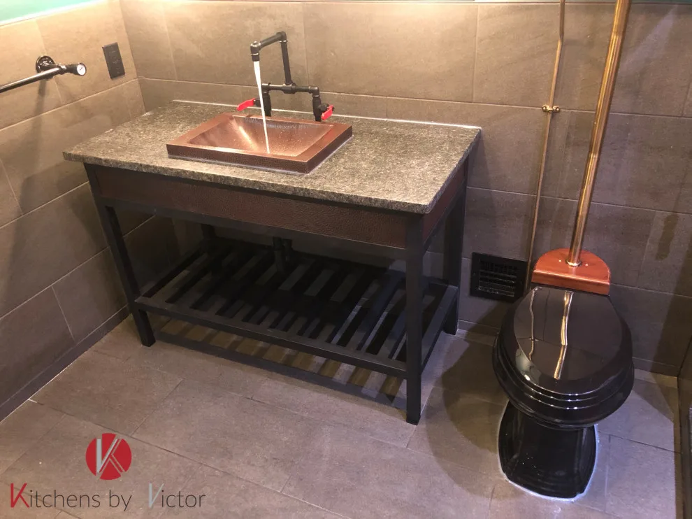 Johnson Primary Bath by Kitchens By Victor - Photo 12
