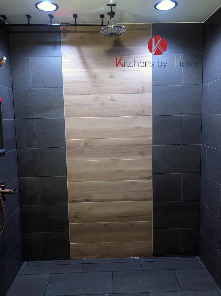 Johnson Primary Bath by Kitchens By Victor - Photo 17