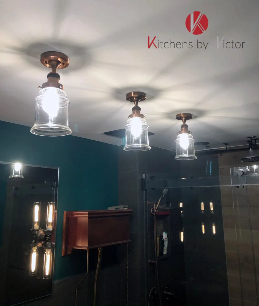 Johnson Primary Bath by Kitchens By Victor - Photo 20