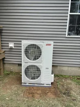 Kingsbury Refrigeration Heating And Cooling - Photo 2