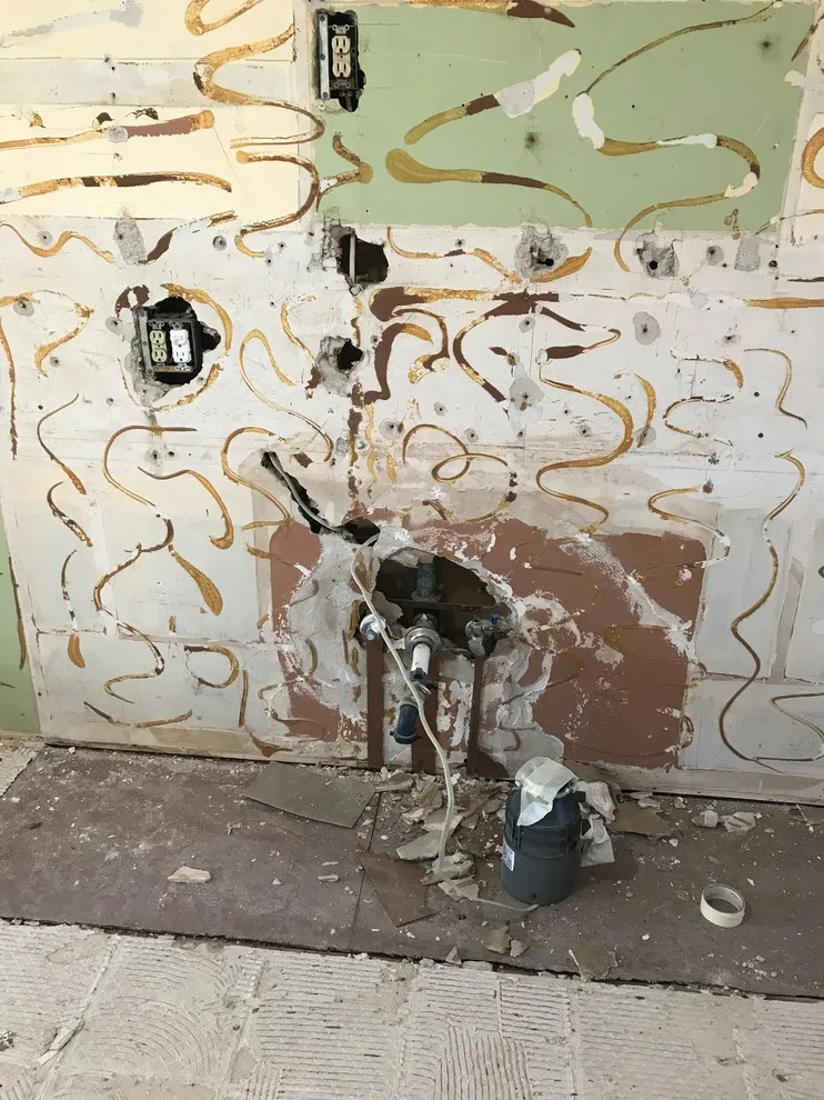 Kitchen Renovation by Construction District Inc. - Photo 8