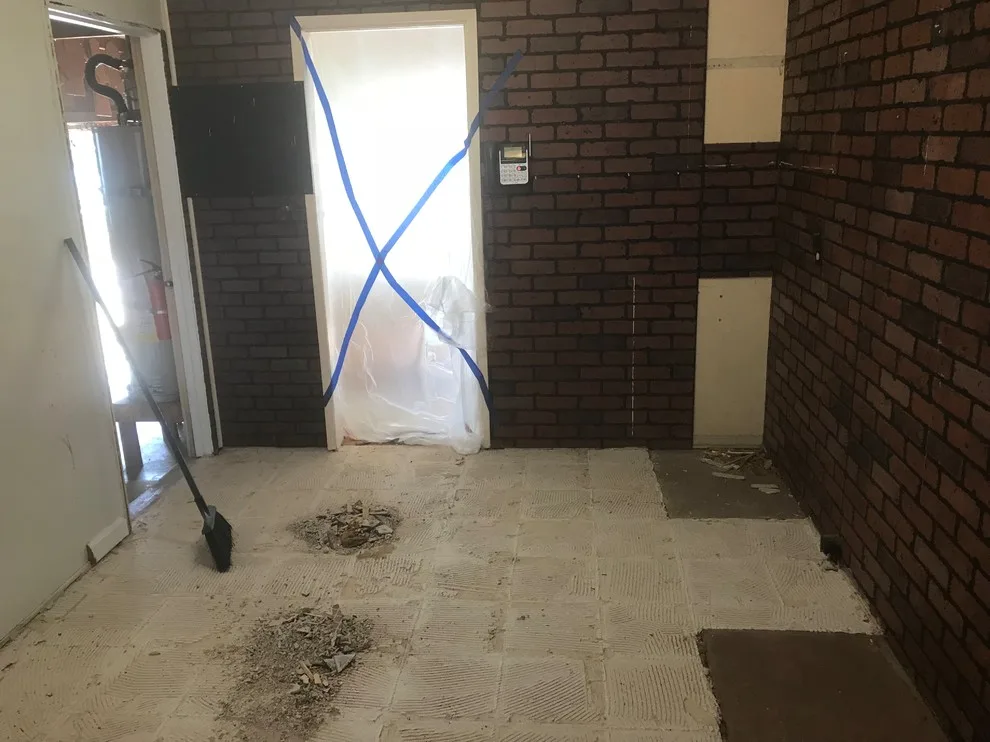 Kitchen Renovation by Construction District Inc. - Photo 9