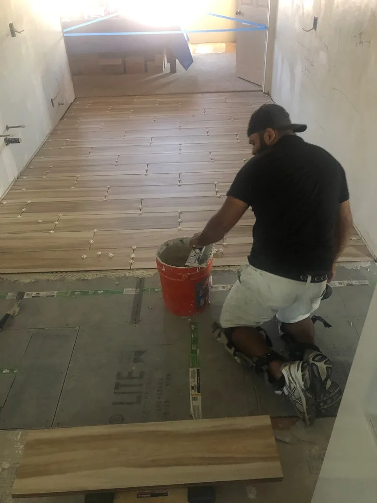 Kitchen Renovation by Construction District Inc. - Photo 12