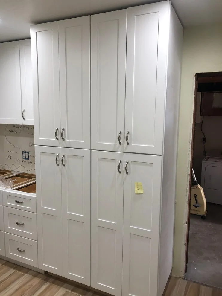 Kitchen Renovation by Construction District Inc. - Photo 17