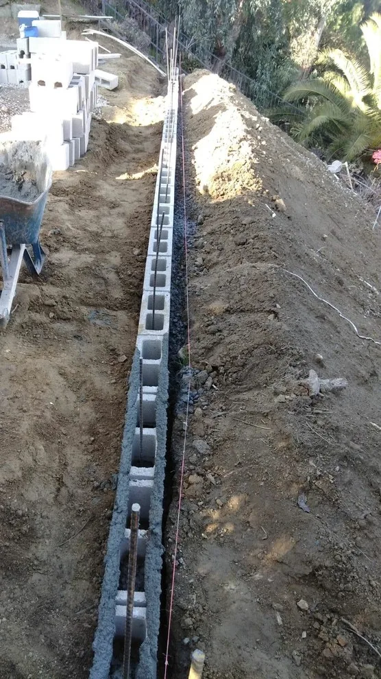 Outdoor Design and Construction by Construction District Inc. - Photo 19