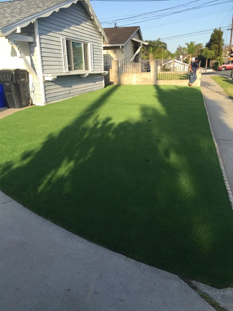 Outdoor Design and Construction by Construction District Inc. - Photo 41